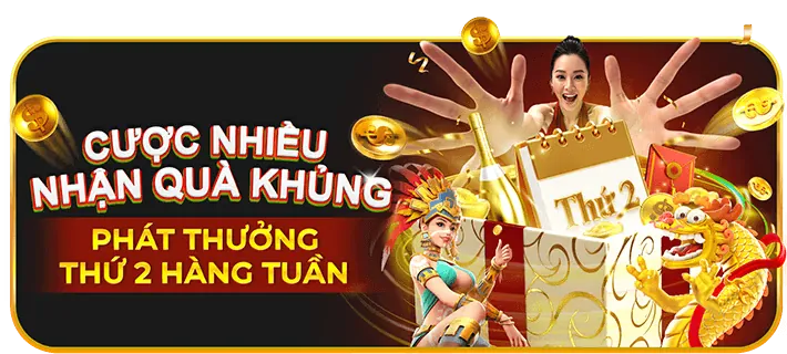 Tỷ lệ hoàn trả cao hơn cho VIP kubet11 code