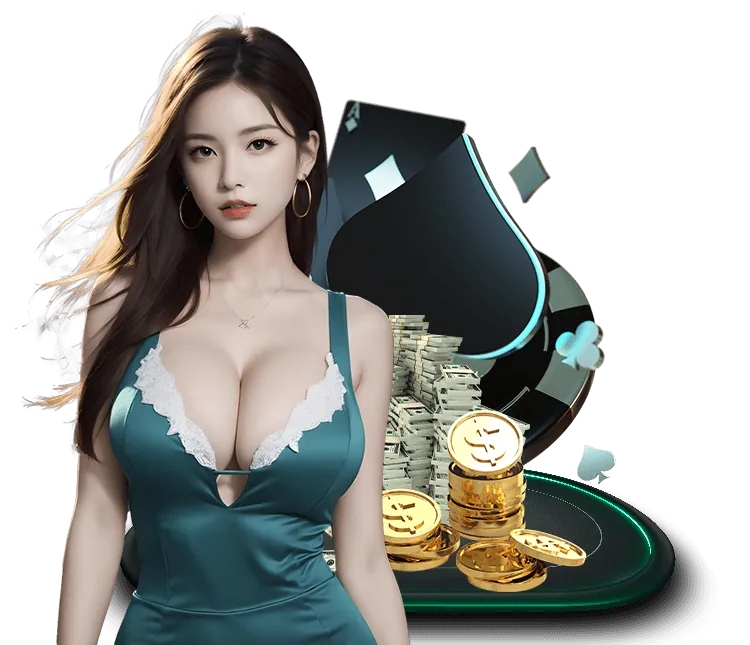 Một collage các biểu tượng thể thao và trò chơi casino khác nhau